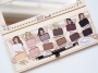 The Balm Cosmetics Discount Nude Tude Eyeshadow Palette